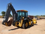 Used Loader in yard,Used Loader in yard,Used Deere in yard